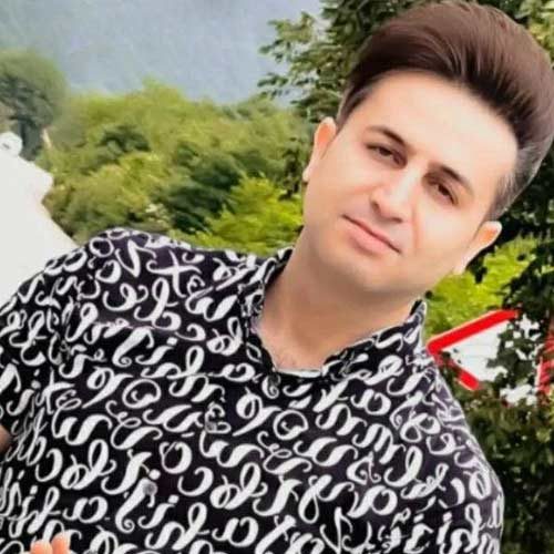 کور شده چشمام اشکام مثل سیل میاد مرتضی جعفرزاده